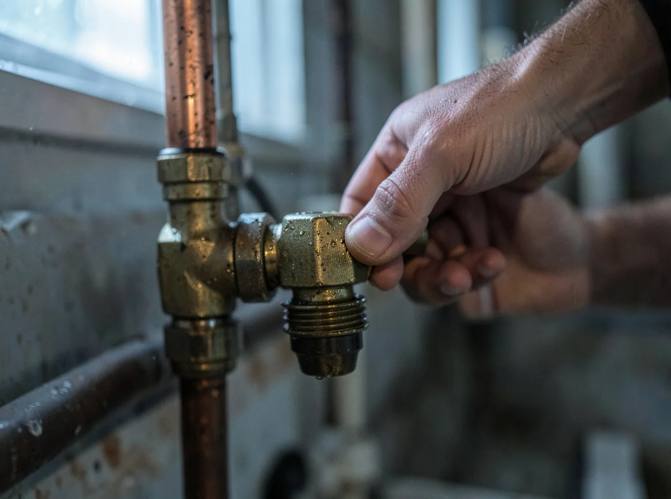 Emergency Plumber Fairchild, WI FAQs